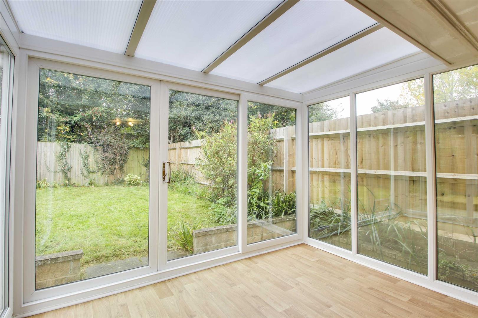 Colston Bassett, Emerson Valley, Milton Keynes